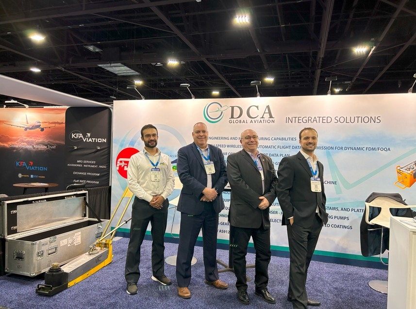 MRO America 2025